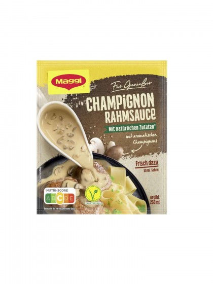 Maggi sos Champignon 250ml