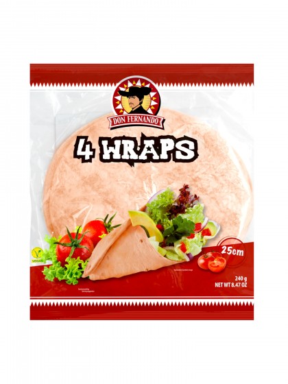 Lipii tomate 240g