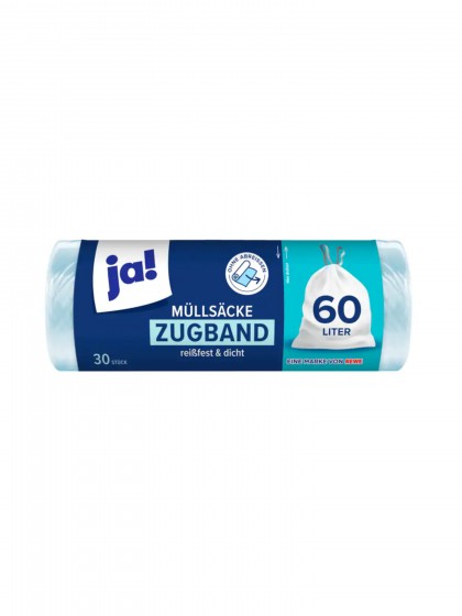 Saci menaj ja 60l 30buc