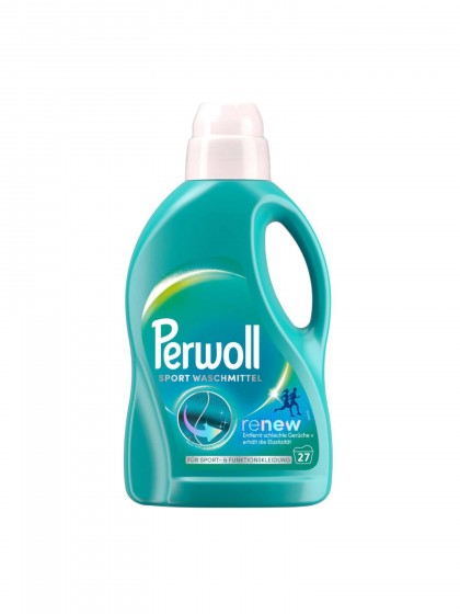 Detergent Perwoll Sport 27sp 1350ml