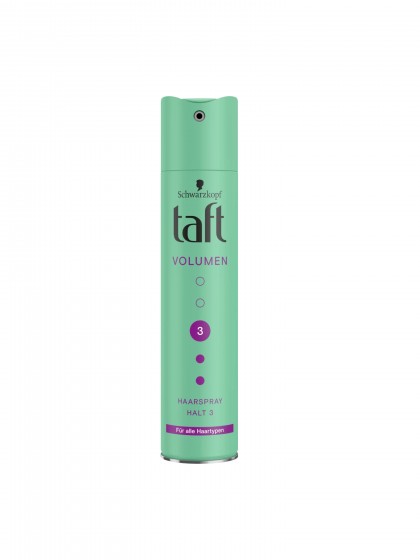 Fixativ Taft 250ml