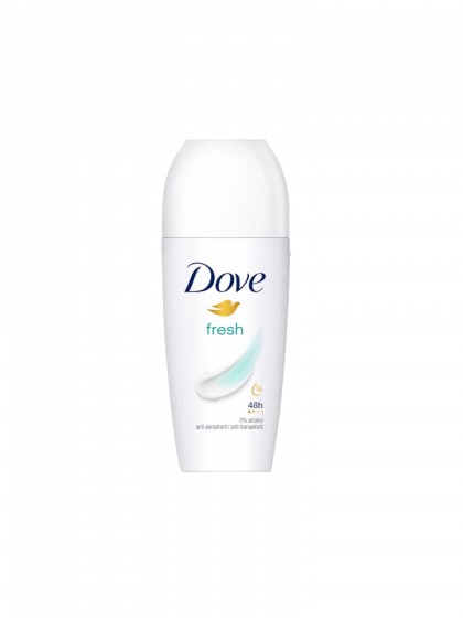 Deo roll on Dove Women Fresh 50ml