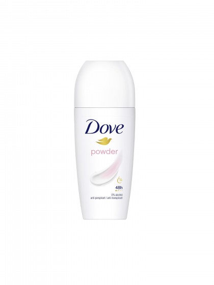 Deo roll on Dove Women Power 50ml