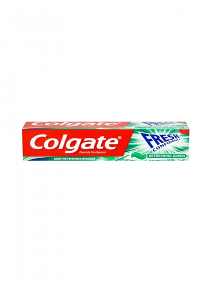 Pasta dinti Colgate 75ml Confidence Green