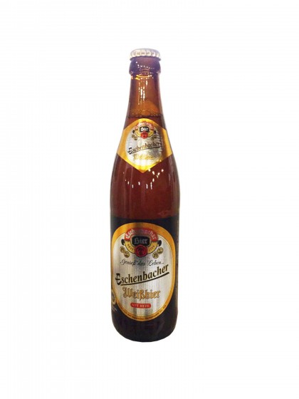 Bere Eschenbacher Weissbier 500ml