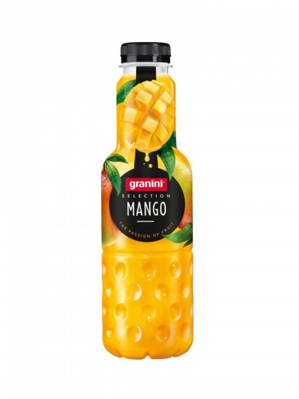 Suc Granini Selection Mango 750ml