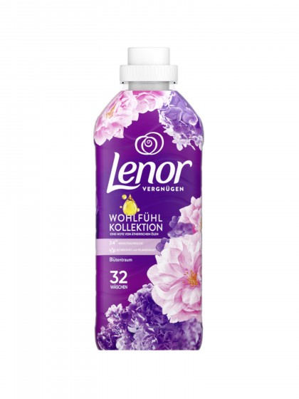 Balsam rufe lenor Bluetentraum 32sp