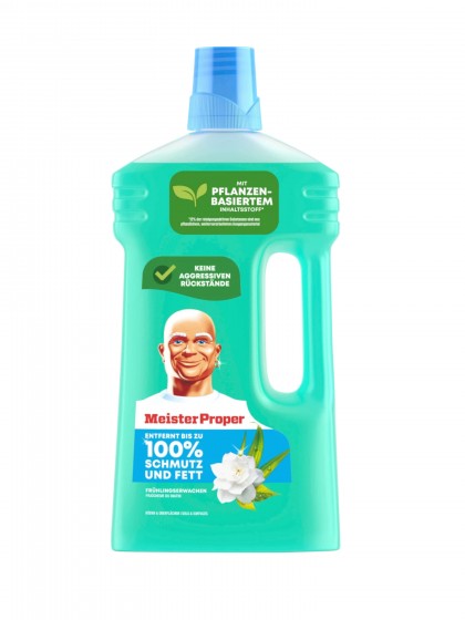 Mr Proper Universal Fruehlingswachen 1l