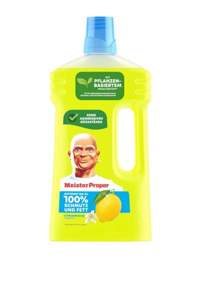 Mr Proper universal citrus 1l