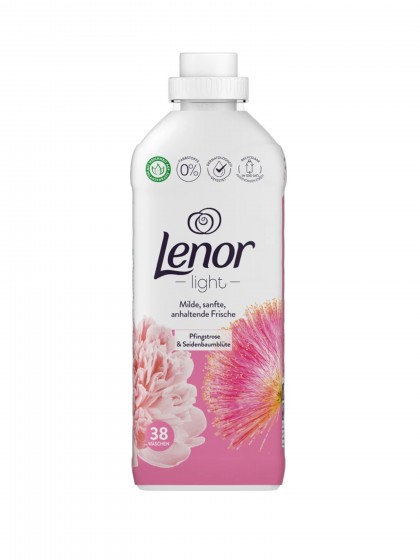 Balsam rufe Lenor Seidebaumblute 32sp 800ml