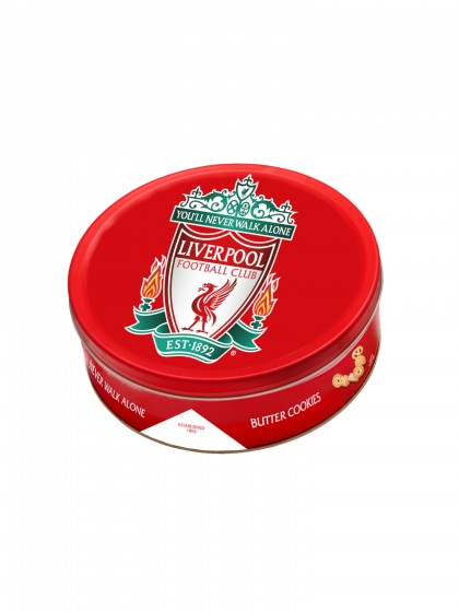 Biscuiti cu unt 340g LFC