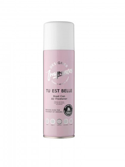 Odorizant profesional Tu Est Belle 300ml