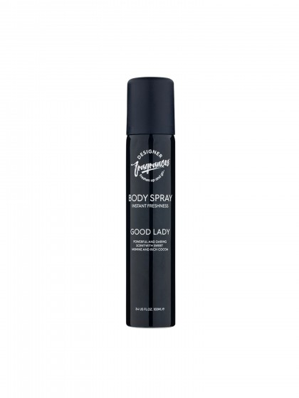 Deodorant Good Lady 100ml