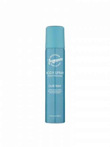 Deodorant Our Way 100ml