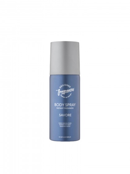 Deodorant Savore 150ml