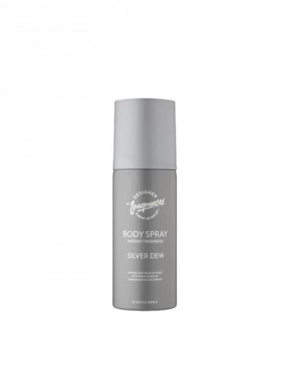 Deodorant Silver Dew 150ml