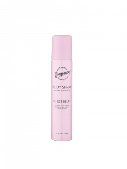 Deodorant Tu Est Belle 100ml