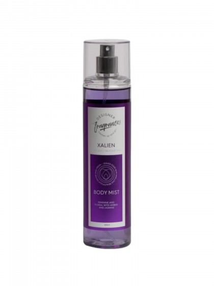 Spray de corp Xalien 250ml
