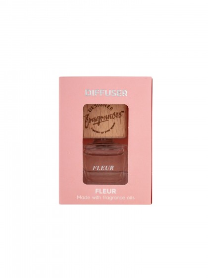 Odorizant diffuser Fleur