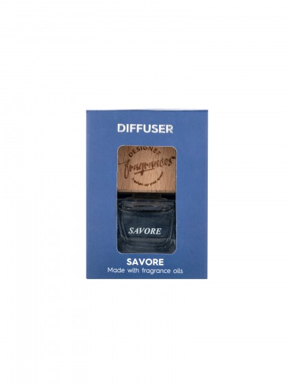 Odorizant diffuser Savore