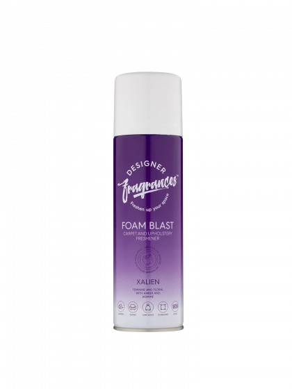 Odorizant Spuma Designer Xalien 300ml