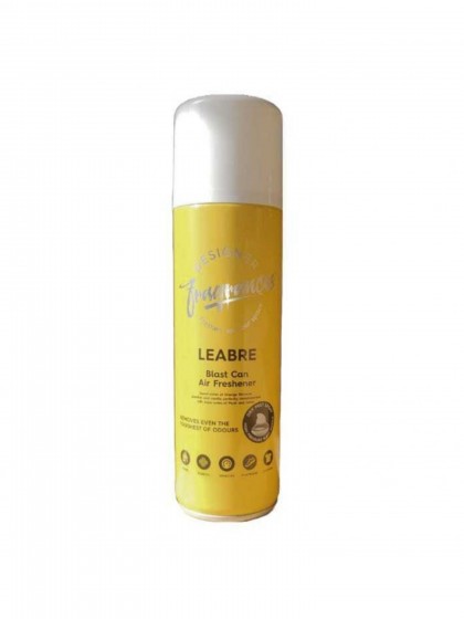 Odorizant profesional Leabre 300ml