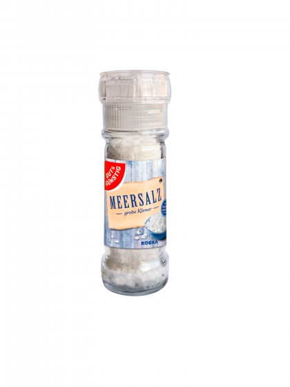 Sare de mare 110g