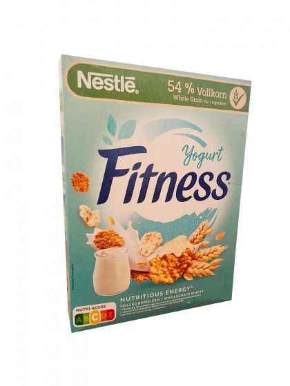 Nestle Fitness musli joghurt 350g