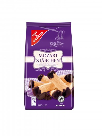 GG napolitane Mozart 200g