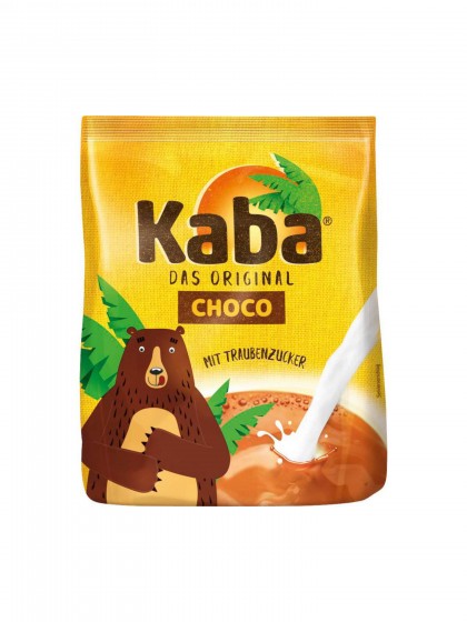 Kaba cacao 400g