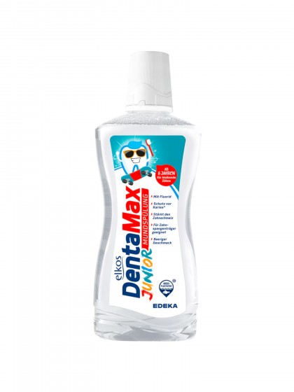 Elkos apa gura dentamax junior 500ml