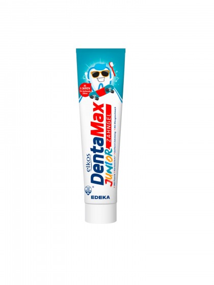 Elkos dentamax junior 100ml