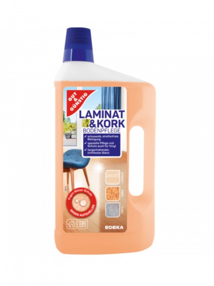 GG detergent parchet 1l
