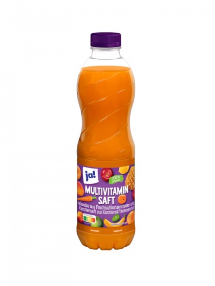 Suc Multivitamin ja 1l