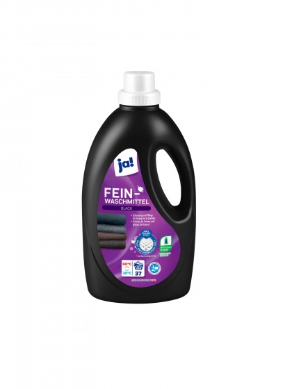 Detergent lichid ja Black 37sp