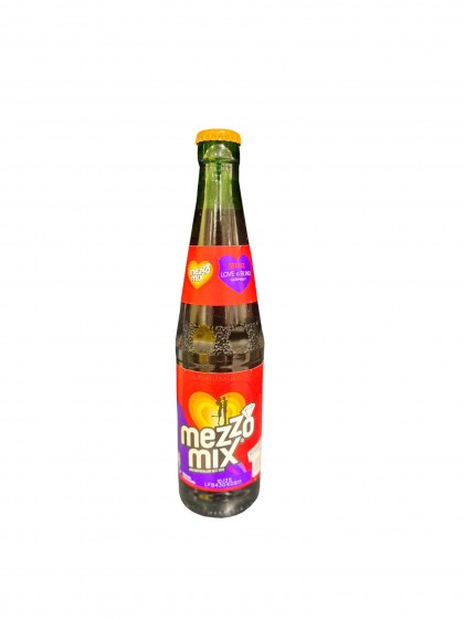 Suc Mezzo Mix 330ml