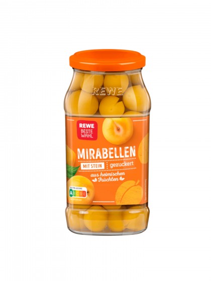Corcoduse Rewe 680g