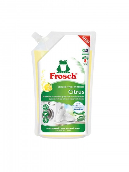 Frosch detergent Sneaker Bio 480ml