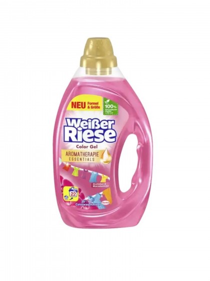 Weisser Riese gel Color 22sp 1100ml