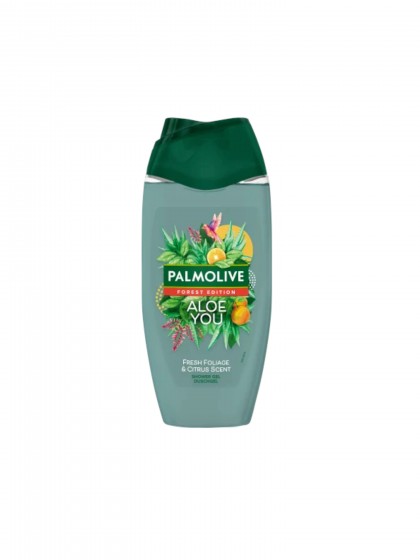 Gel dus Palmolive Zitrus 250ml