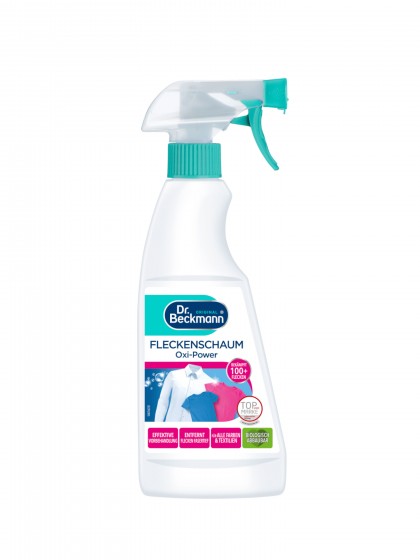 De Beckmann spray spuma pete Oxi 500ml