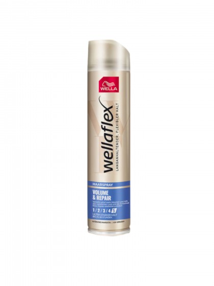 Fixativ par Wellaflex 250ml Volum