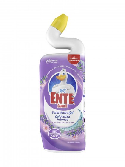 Solutie WC Ente 750ml