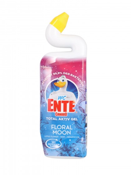 Solutie WC Ente 750ml