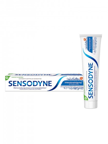 Pasta dinti Sensodyne 75ml Intensiv