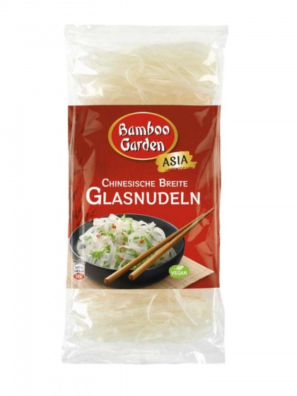 Bamboo Garden taitei chinezesti 250g