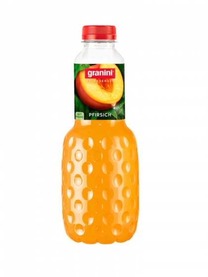 Suc Granini Pfirsich 1l