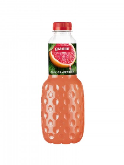 Suc Granini Pink Grapefruit 1l