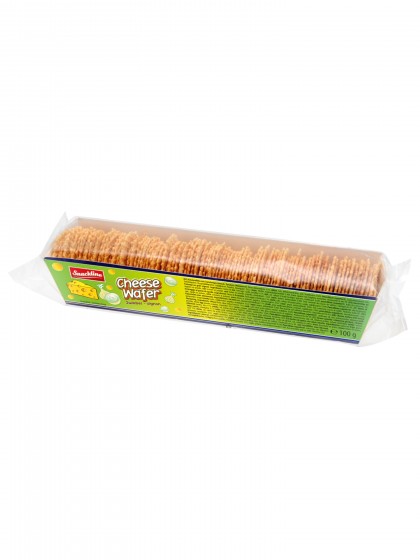 Vafe cu branza si ceapa 100g