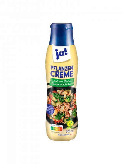 Ja Crema pt gatit plante 500g